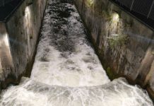 €3.36 million grant for renewable energy waterways project in Galway City New lights on Eglinton Canal to improve water safety