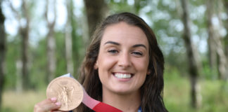 Galway athletes urge students to join UniCoV project