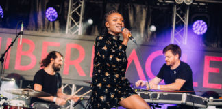 Two day festival at Claregalway Castle comes to a close galway daily news hibernacle meet me at the castle claregawlay festival