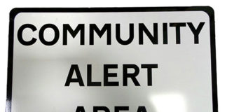 Praise for community alert groups across Galway galway daily news community alert scheme
