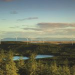 Galway Wind Park