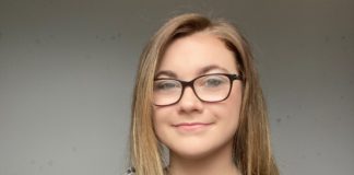 Galway student helping people with cerebral palsy write, draw, and more Galway Daily news Galway student helping people cerebral palsy write, draw, and more