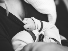 galway daily news breastfeeding webinar