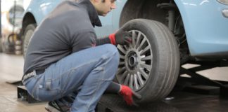 Defective tyres linked to 1 in 10 road deaths Galway Daily news Defective tyres linked to 1 in 10 road deaths