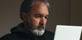 Rye Aker – The reluctant laureate who is wowing the West galway daily news rye aker poetry