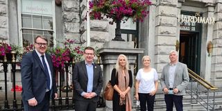 Calls for improved worker protections emerging from pandemic Galway Daily news Calls for improved worker protections emerging from pandemic