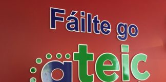 An CheathrĂș Rua Digital Hub to double in size with funding announcement Galway Daily business An CheathrĂș Rua Digital Hub to double in size with funding announcement