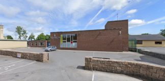 Plans to build new Moycullen primary school advancing Galway Daily news scoil mhuire primary school Moycullen