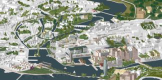 What could Galway look like in 2050? galway daily news galway future 2050