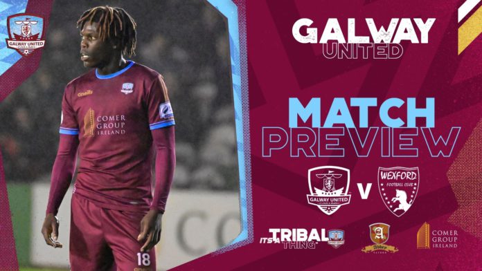 Galway Daily soccer Galway United hope to keep their momentum going to the playoffs