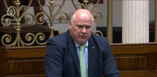 Bail reform needed to tackle serial offenders – Grealish Galway Daily news More work permits needed to help hospitality sector recover