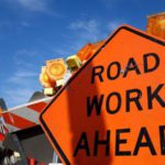 Two day roadworks taking place at Carnmore Cross this week Galway Daily news Traffic delays from N59 roadworks in Galway City