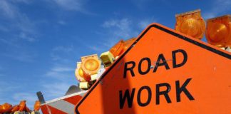Two day roadworks taking place at Carnmore Cross this week Galway Daily news Traffic delays from N59 roadworks in Galway City