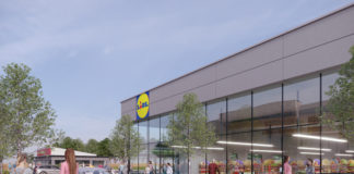 Positive response to Lidl’s plans for new Athenry store galway daily news lidl athenry