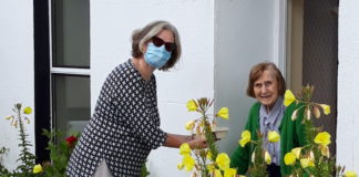 Over €173,000 awarded to community groups near Galway Wind Park galway daily news galway wind farm funding meals on wheels