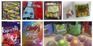 Galway parents warned of jelly sweets containing THC galway daily news jelly sweets thc
