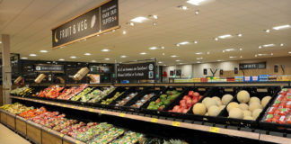 Clifden Aldi reopens following €1m makeover galway daily news new clifden aldi store