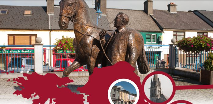 Galway Daily news Public consultation open on next Ballinasloe local area plan