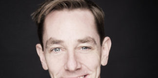 Ryan Tubridy headlining virtual business event in Galway Galway Daily business Ryan Tubridy headlinging virtual Galway business event