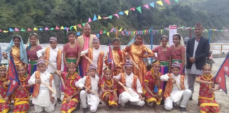 Galway group raising funds for school & children’s home in Nepal galway daily news nepal fundraiser nui galway