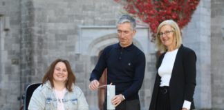 Initiative putting patients at the heart of research launches at NUIG Galway Daily news Initiave putting patients at the heart of healthcare research launches at NUIG