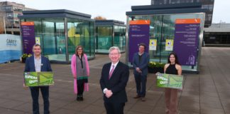 NUIG launches Speak Out platform for students and staff galway daily news nui galway speak out initiative