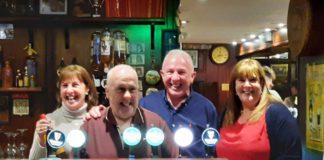 Beloved Clifden pub announces its closure Galway Daily beloved Clifden pub announces its closure