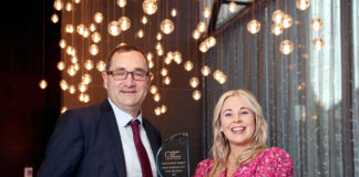 Galway carer wins national Carer of the Year award galway daily news carer of the year
