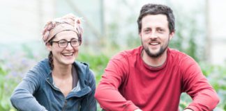 Galway farmers chosen as Farming for Nature ambassadors galway daily news farmers ambassadors