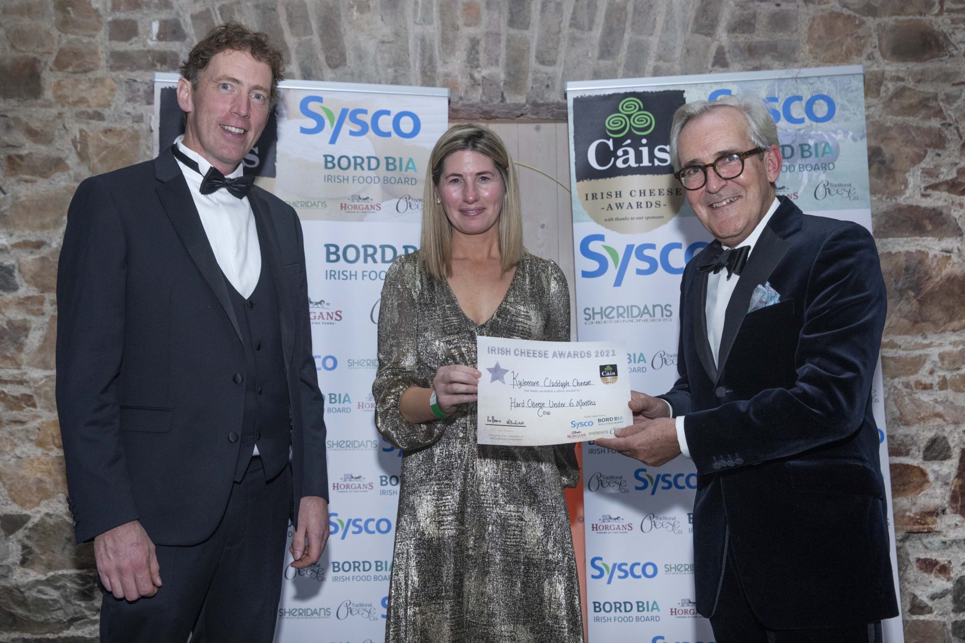 Four Galway cheesemakers honoured at Irish Cheese Awards Galway Daily