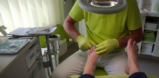 Podiatry vacancy filled at Athenry Primary Care Centre Galway Daily news Podiatry vacancy filled at Athenry Primary Care Centre