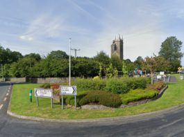 Galway Daily news Galway villages clean up at Tidy Towns awards