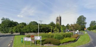 Galway villages clean up at Tidy Towns awards Galway Daily news Galway villages clean up at Tidy Towns awards