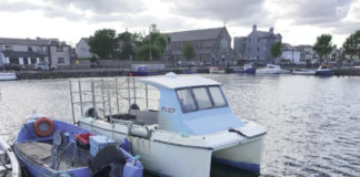 Report into death of Claddagh fisherman cites rough weather and no lifejacket Galway Daily news Report into death of Claddagh fisherman cites rough weather and no lifejacket