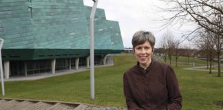 GMIT named Institute of Technology of the Year Galway Daily news GMIT named Institute of Technology of the Year