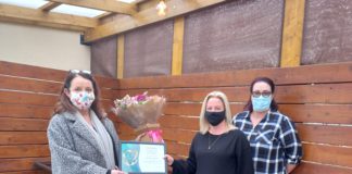 Tuam mother named Galway Family Carer of the Year galway daily news family carer of the year tuam
