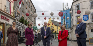 Galway people encouraged to shop local this Christmas galway daily news galway chamber galway city council shop local campaign