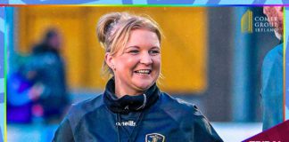 Galway United coach departs for high performance FIFA job Galway Daily sport Galway United coach departs for high performance FIFA job