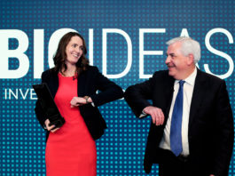 Galway Daily business Galway medtech startup crowned Ireland's most exciting innovators
