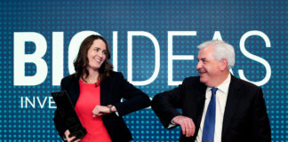 Galway medtech startup crowned Ireland’s most exciting innovators Galway Daily business Galway medtech startup crowned Ireland's most exciting innovators