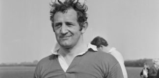 Tributes paid to late Galway rugby legend Galway Daily rugby Tributes paid to late Galway rugby legend