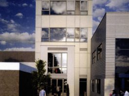 Galway Daily news Expansion plans for Galway Technology Centre