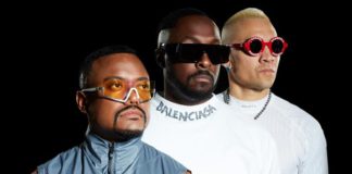 Black Eyed Peas announce massive Galway concert Galway Daily music Black Eyed Peas announce massive Galway concert