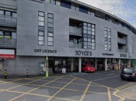 Galway Daily business Tesco announce take over of Joyce's supermarkets