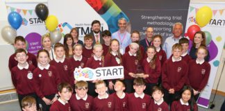 Primary school scientists urged to create randomised trial galway daily news start programme