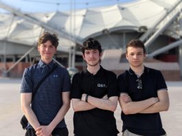 Galway Daily business Young and hungry - 41st Student Entrepreneur competition opens