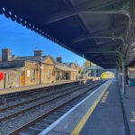 Athenry train station