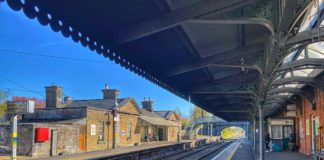 Athenry to become Rail Freight hub under €500m development plan alway Daily news Athenry rail freight hub plans