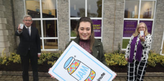 NUI Galway adopts JAM Cards for people with additional needs galway daily news jamcard initiative at nui galway