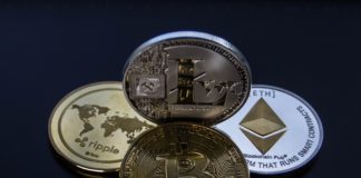 €410k in cryptocurrency frozen in organised crime investigation